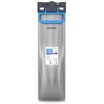 C13T05B24N / T05B Epson - cyan - cartouche de marque