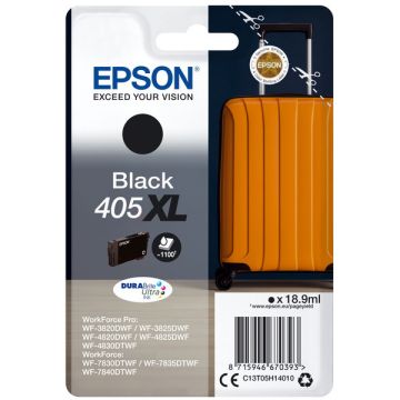 C13T05H14010 / 405 XL Epson - noire - cartouche de marque