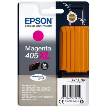 C13T05H34010 / 405 XL Epson - magenta - cartouche de marque
