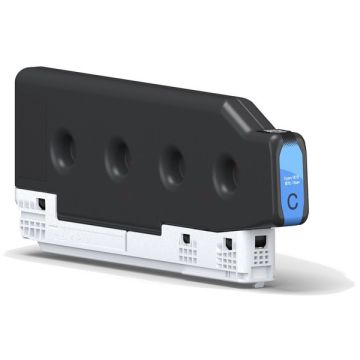 C13T08G200 / T08G2 Epson - cyan - cartouche de marque