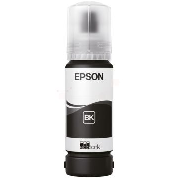 C13T09B140 / 107 Epson - noire - cartouche de marque