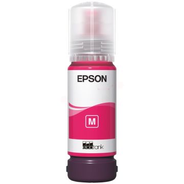 C13T09B340 / 107 Epson - magenta - cartouche de marque