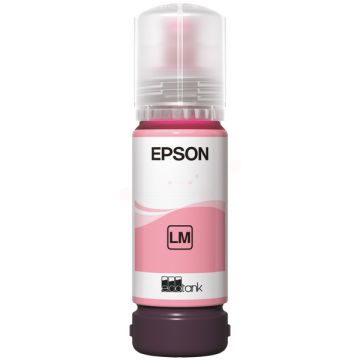 C13T09B640 / 107 Epson - magenta photo - cartouche de marque