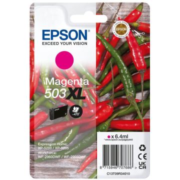 C13T09R34010 / 503XL Epson - magenta - cartouche de marque