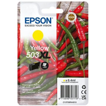 C13T09R44010 / 503XL Epson - jaune - cartouche de marque