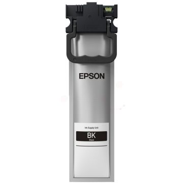 C13T11C140Epson - noire - cartouche de marque