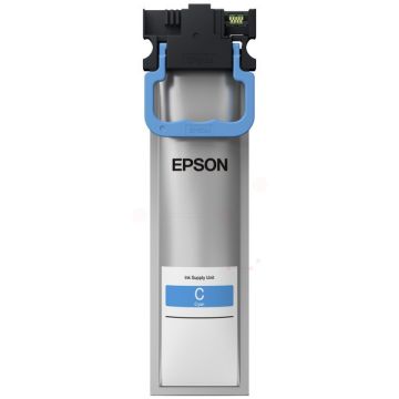 C13T11D240Epson - cyan - cartouche de marque