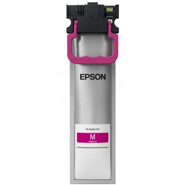 C13T11D340Epson - magenta - cartouche de marque