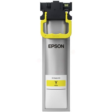 C13T11D440Epson - jaune - cartouche de marque