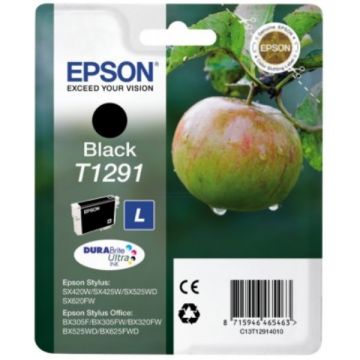 C13T12914012 / T1291 Epson - noire - cartouche de marque