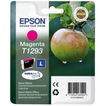 C13T12934010 / T1293 Epson - magenta - cartouche de marque