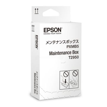 C13T295000 / T2950 Epson - kit d'entretien de marque