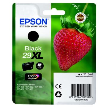 C13T29914012 / 29XL Epson - noire - cartouche de marque