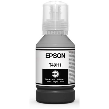 C13T49H10N / T49H Epson - noire - cartouche de marque