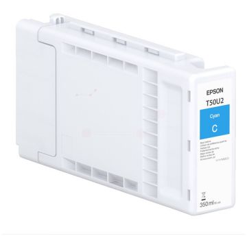 C13T50U200 / T50U2 Epson - cyan - cartouche de marque