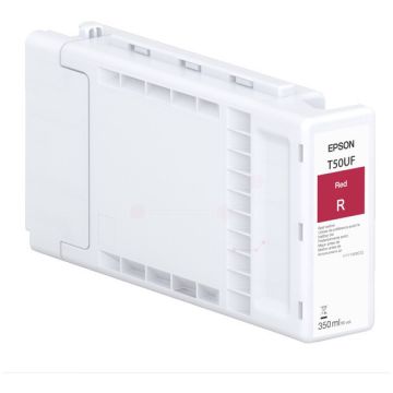 C13T50UF00 / T50UF Epson - rouge - cartouche de marque