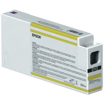 C13T54X400 / T54X400 Epson - jaune - cartouche de marque C13T54X400 / T54X400 Epson - jaune - cartouche de marque
