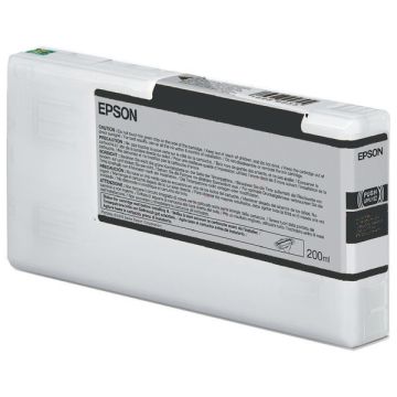 C13T55W100Epson - noire - cartouche de marque