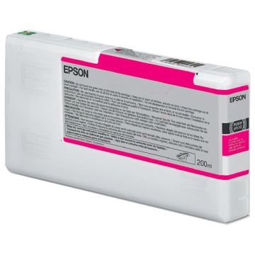 C13T55W300Epson - magenta - cartouche de marque