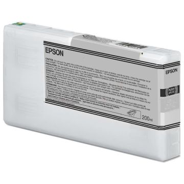 C13T55W800Epson - noire - cartouche de marque