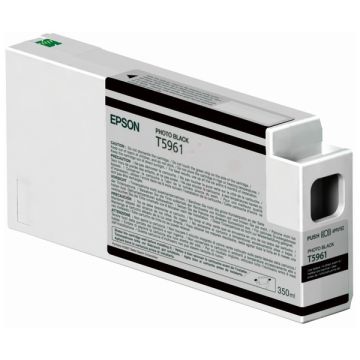 C13T596100 / T5961 Epson - noire - cartouche de marque