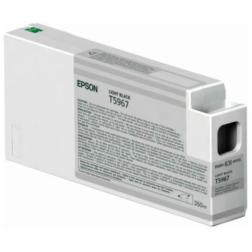 C13T596700 / T5967 Epson - noire - cartouche de marque
