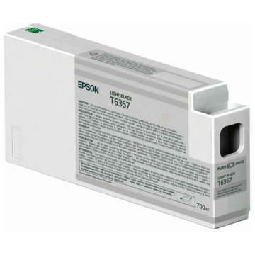 C13T636700 / T6367 Epson - noire - cartouche de marque