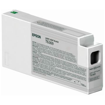 C13T636900 / T6369 Epson - noire - cartouche de marque