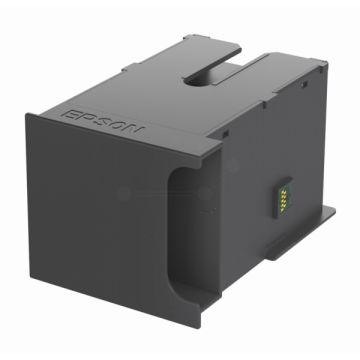 C13T671000 / T6710 Epson - boîte d'encre restant de marque