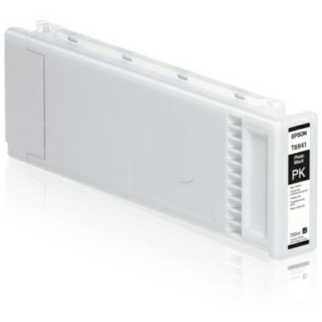 C13T694100 / T6941 Epson - noire - cartouche de marque
