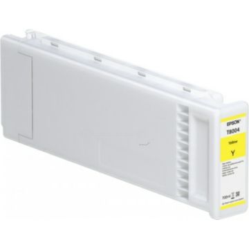 C13T800400 / T8004 Epson - jaune - cartouche de marque