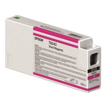 C13T824300 / T8243 Epson - magenta - cartouche de marque
