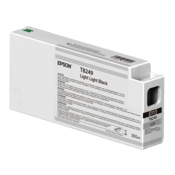 C13T824900 / T8249 Epson - noire - cartouche de marque