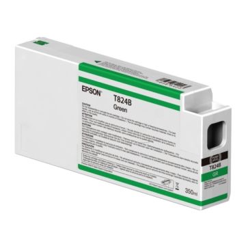 C13T824B00 / T824B Epson - verte - cartouche de marque