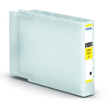 C13T907440 / T9074 Epson - jaune - cartouche de marque