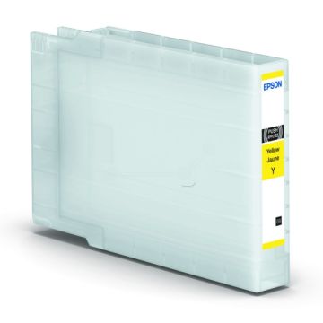 C13T90844N / T9084 Epson - jaune - cartouche de marque