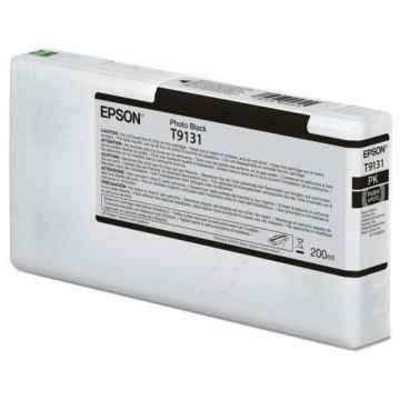 C13T913100 / T9131 Epson - noire - cartouche de marque C13T913100 / T9131 Epson - noire - cartouche de marque