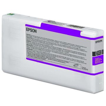 C13T913D00 / T913D Epson - violette - cartouche de marque C13T913D00 / T913D Epson - violette - cartouche de marque