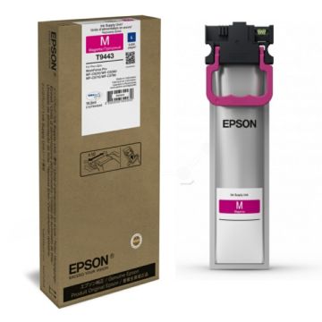 C13T944340 / T9443 Epson - magenta - cartouche de marque