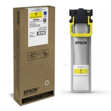 C13T944440 / T9444 Epson - jaune - cartouche de marque