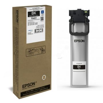 C13T945140 / T9451 Epson - noire - cartouche de marque