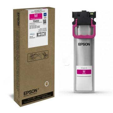 C13T945340 / T9453 Epson - magenta - cartouche de marque