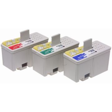 C33S020405 / SJIC-7-R Epson - rouge - cartouche de marque
