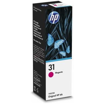1VU27AE / 31 HP - magenta - cartouche de marque