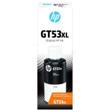 1VV21AE / GT53XL HP - noire - cartouche de marque