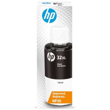 1VV24AE / 32XL HP - noire - cartouche de marque