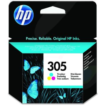 3YM60AE / 305 HP - multicouleur - cartouche de marque