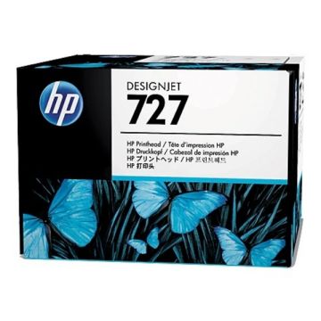 B3P06A / 727 HP - tête d'impression de marque