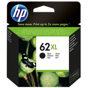 C2P05AE / 62XL HP - noire - cartouche de marque