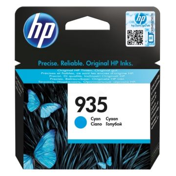 C2P20AE / 935 HP - cyan - cartouche de marque